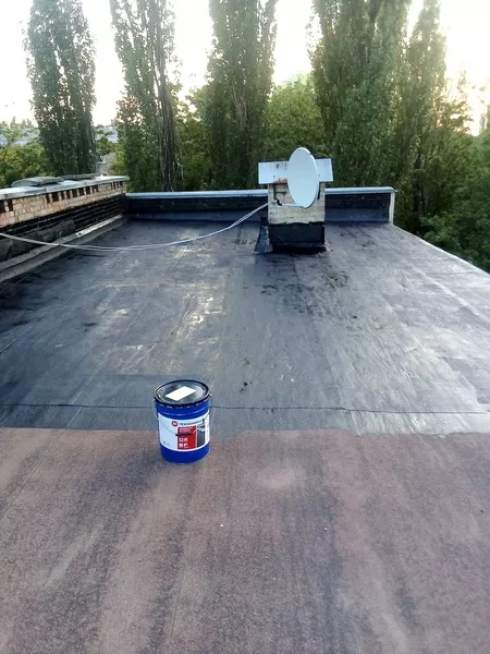 Покрівельні роботы - <ro>Изображение</ro><ru>Изображение</ru> #3, <ru>Объявление</ru> #1739802