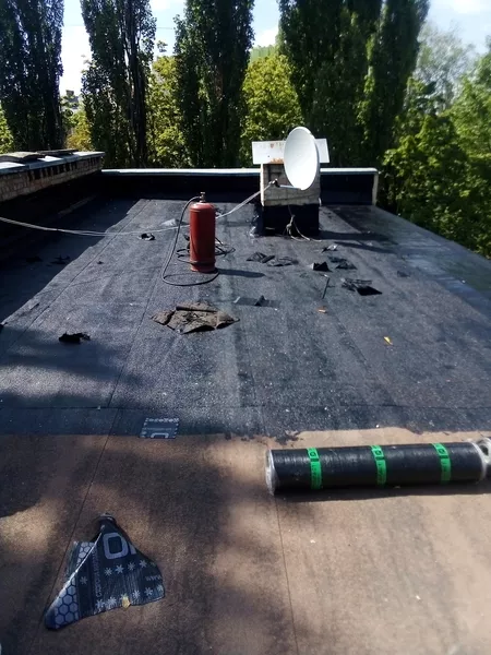 Покрівельні роботы - <ro>Изображение</ro><ru>Изображение</ru> #4, <ru>Объявление</ru> #1739802