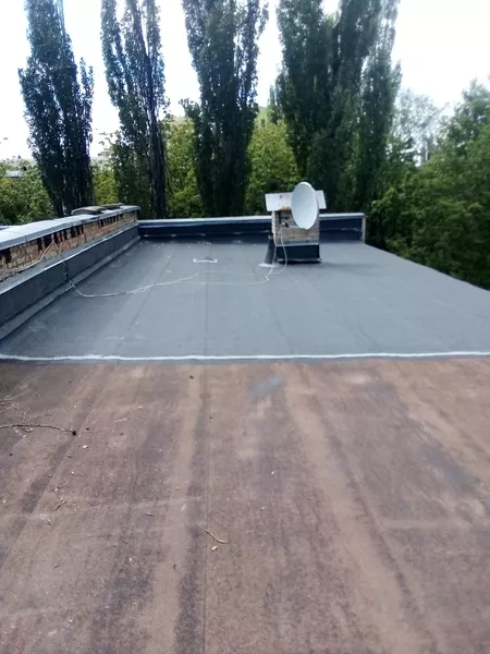 Покрівельні роботы - <ro>Изображение</ro><ru>Изображение</ru> #5, <ru>Объявление</ru> #1739802