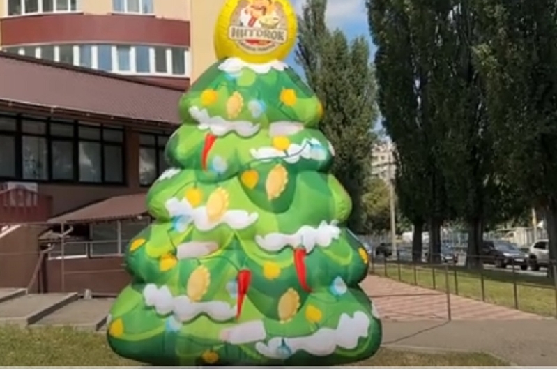 Надувной арт - креативный метод художественного самовыражения - <ro>Изображение</ro><ru>Изображение</ru> #3, <ru>Объявление</ru> #1739742