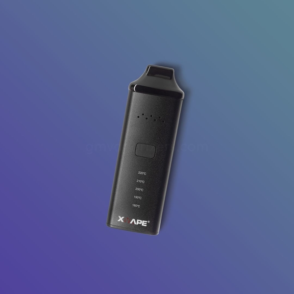 Кому Вапорайзер XVape Avant? - <ro>Изображение</ro><ru>Изображение</ru> #1, <ru>Объявление</ru> #1739217