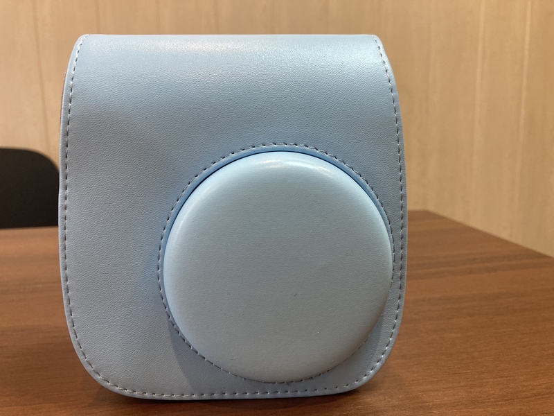 Чехол для фотоаппарата Fujifilm Instax Mini 11/12 Розница и ОПТ - <ro>Изображение</ro><ru>Изображение</ru> #5, <ru>Объявление</ru> #1739905