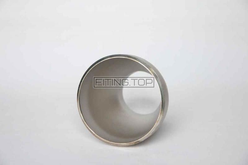 Переход нержавеющий 60,3/33,7 мм AISI 304 ГОСТ | TRiNOX - <ro>Изображение</ro><ru>Изображение</ru> #2, <ru>Объявление</ru> #1739882