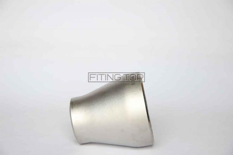 Переход нержавеющий 60,3/33,7 мм AISI 304 ГОСТ | TRiNOX - <ro>Изображение</ro><ru>Изображение</ru> #3, <ru>Объявление</ru> #1739882