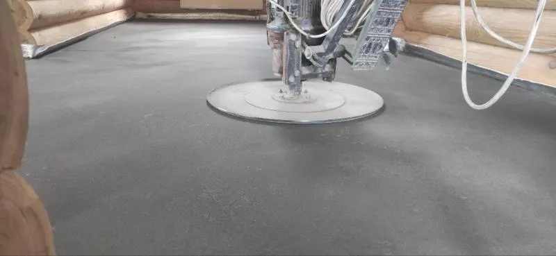 Напівсуха стяжка підлоги: чисто, швидко, недорого! - <ro>Изображение</ro><ru>Изображение</ru> #5, <ru>Объявление</ru> #1739963