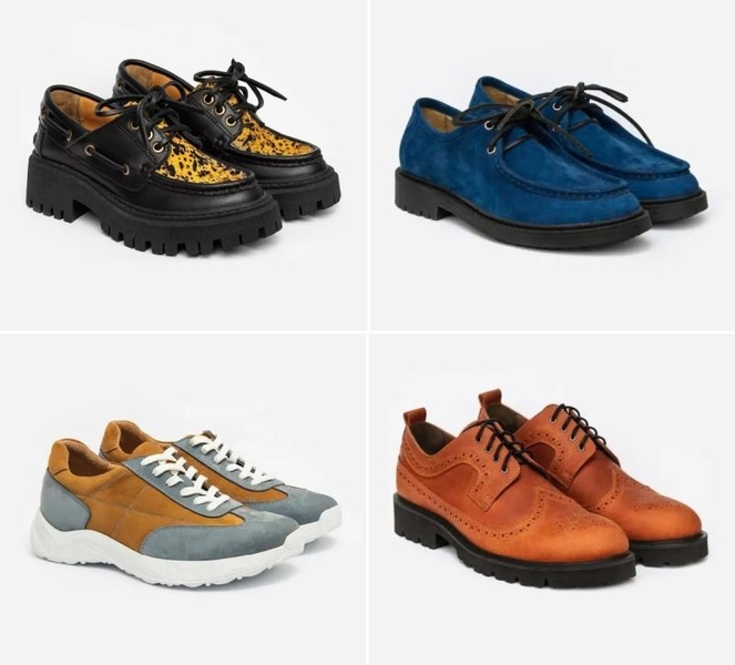 Виробництво шкіряного взуття та аксесуарів - <ro>Изображение</ro><ru>Изображение</ru> #2, <ru>Объявление</ru> #1740257