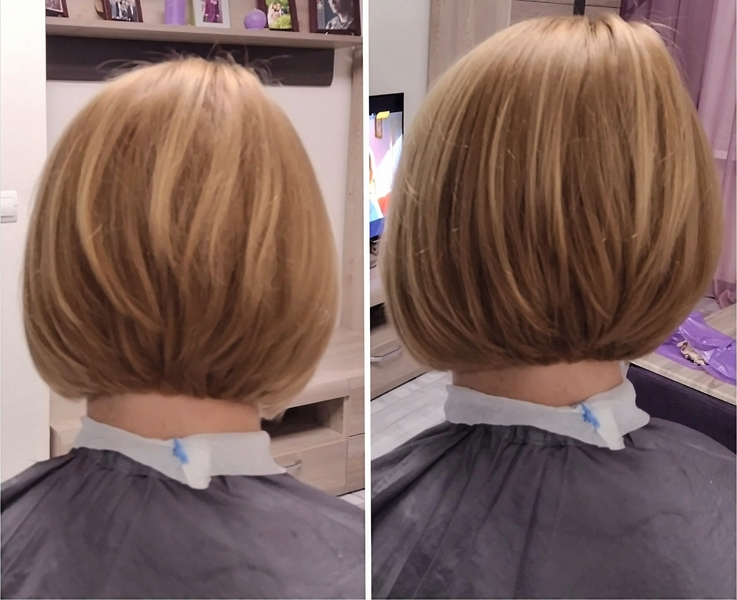 УСЛУГИ ПАРИКМАХЕР (ПАРИКМАХЕР, ВЫЕЗД НА ДОМ), КИЕВ - <ro>Изображение</ro><ru>Изображение</ru> #2, <ru>Объявление</ru> #19329