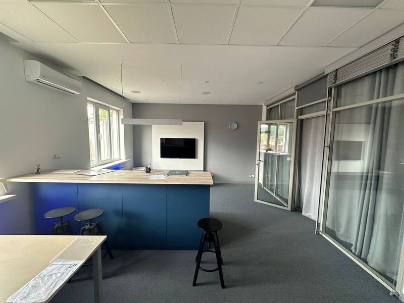 Продаж приміщення 61м2 під офіс/студію/магазин, вул Жабаєва 22, БЕЗ % - <ro>Изображение</ro><ru>Изображение</ru> #4, <ru>Объявление</ru> #1740143