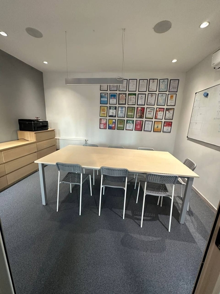 Продаж приміщення 61м2 під офіс/студію/магазин, вул Жабаєва 22, БЕЗ % - <ro>Изображение</ro><ru>Изображение</ru> #5, <ru>Объявление</ru> #1740143