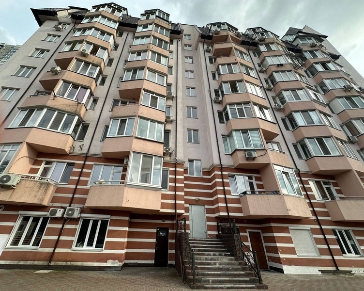 Продаж приміщення 61м2 під офіс/студію/магазин, вул Жабаєва 22, БЕЗ % - <ro>Изображение</ro><ru>Изображение</ru> #9, <ru>Объявление</ru> #1740143