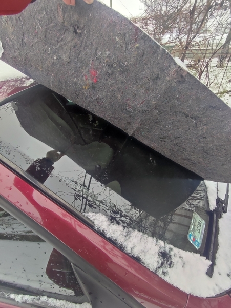 ЗАХИСНЕ ПОКРИТТЯ ДЛЯ ПІДЛОГИ (ламінована повсть) RULON (10 м²) - <ro>Изображение</ro><ru>Изображение</ru> #3, <ru>Объявление</ru> #1732494