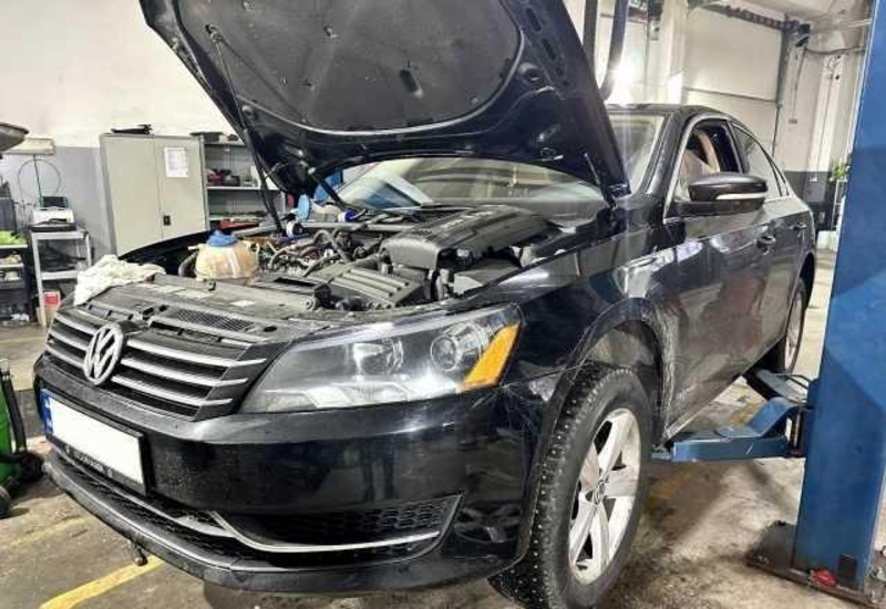 СТО VAG Master.   СТО в Киеве.   Ремонт авто будь-якої складності - <ro>Изображение</ro><ru>Изображение</ru> #2, <ru>Объявление</ru> #1740381