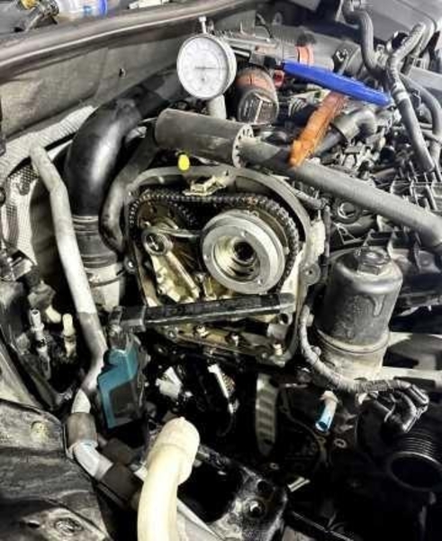 СТО VAG Master.   СТО в Киеве.   Ремонт авто будь-якої складності - <ro>Изображение</ro><ru>Изображение</ru> #4, <ru>Объявление</ru> #1740381