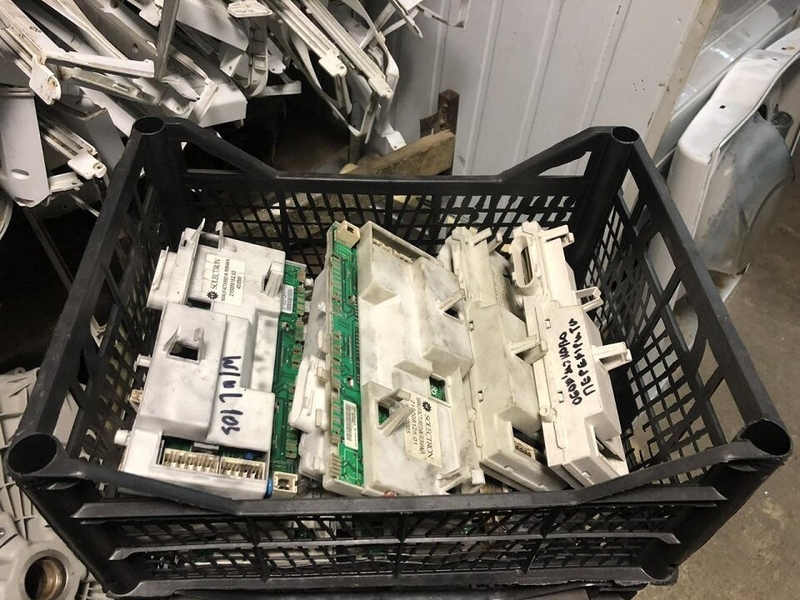 Продаємо нові та вживані запчастини до пральних машин - <ro>Изображение</ro><ru>Изображение</ru> #3, <ru>Объявление</ru> #1739942