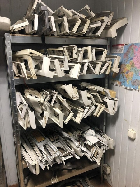 Продаємо нові та вживані запчастини до пральних машин - <ro>Изображение</ro><ru>Изображение</ru> #4, <ru>Объявление</ru> #1739942