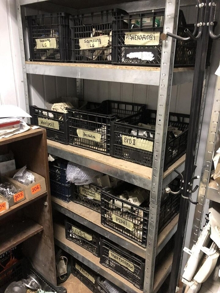 Продаємо нові та вживані запчастини до пральних машин - <ro>Изображение</ro><ru>Изображение</ru> #5, <ru>Объявление</ru> #1739942