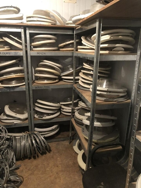 Продаємо нові та вживані запчастини до пральних машин - <ro>Изображение</ro><ru>Изображение</ru> #6, <ru>Объявление</ru> #1739942