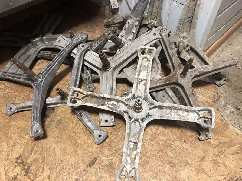 Продаємо нові та вживані запчастини до пральних машин - <ro>Изображение</ro><ru>Изображение</ru> #8, <ru>Объявление</ru> #1739942