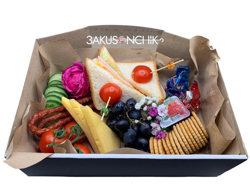 Доставка їжі по Києву та області - <ro>Изображение</ro><ru>Изображение</ru> #6, <ru>Объявление</ru> #1740155