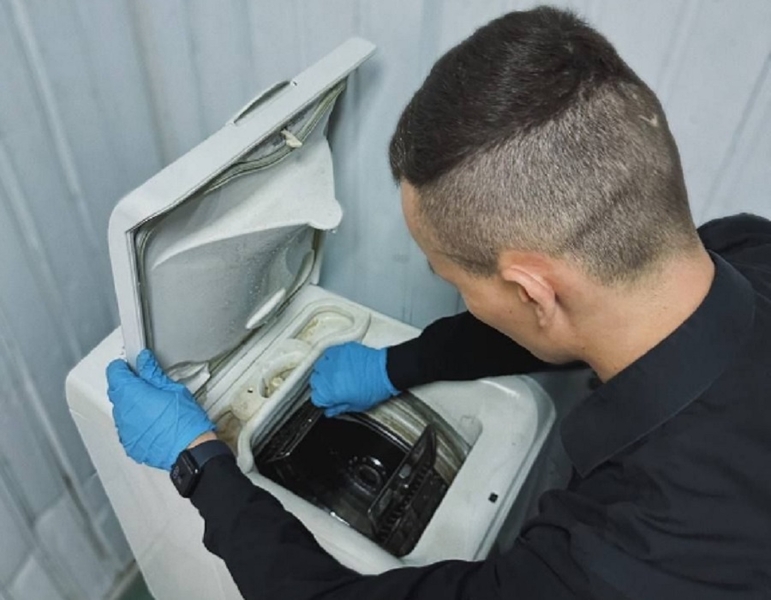 Ремонт пральних машин будь якої складності - <ro>Изображение</ro><ru>Изображение</ru> #5, <ru>Объявление</ru> #1739944