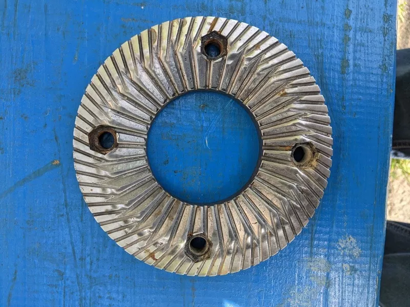 Кормоагрегат АКГСМ Мрия 04, 04а, 06, 6 жернова - <ro>Изображение</ro><ru>Изображение</ru> #3, <ru>Объявление</ru> #1741391