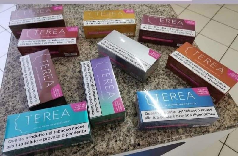 Продам стики для ІQОS, широкий выбор вкусов! - <ro>Изображение</ro><ru>Изображение</ru> #3, <ru>Объявление</ru> #1740594