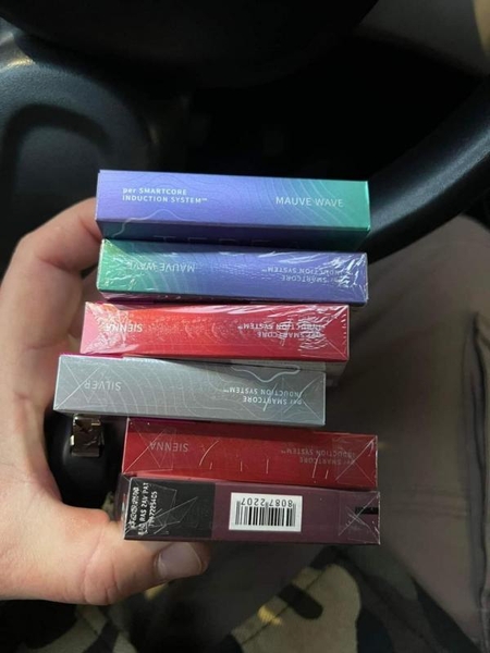 Продам стики для ІQОS, широкий выбор вкусов! - <ro>Изображение</ro><ru>Изображение</ru> #4, <ru>Объявление</ru> #1740594