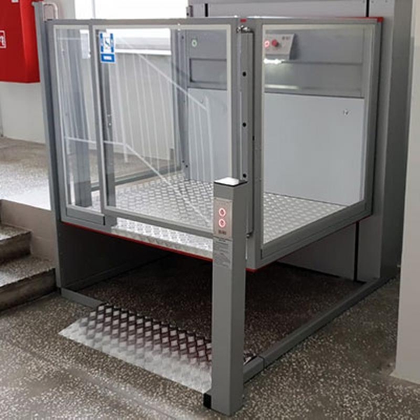 Лифты и подъемные платформы для людей с ограниченными возможностями - <ro>Изображение</ro><ru>Изображение</ru> #1, <ru>Объявление</ru> #1740752