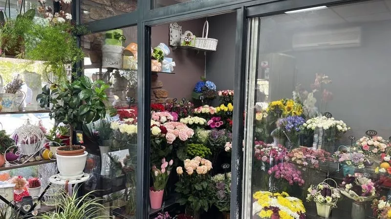 Вакансия продавец-флорист. - <ro>Изображение</ro><ru>Изображение</ru> #3, <ru>Объявление</ru> #1740615