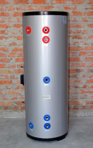 Теплові насоси повітря-вода для опалення будинку - <ro>Изображение</ro><ru>Изображение</ru> #5, <ru>Объявление</ru> #1741012