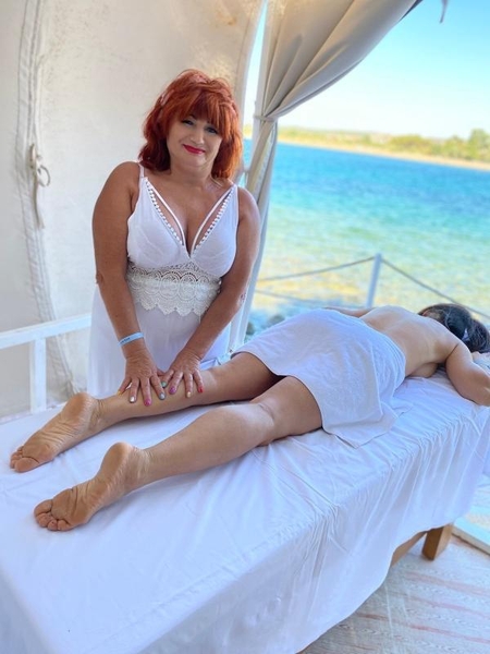 Расслабляющий и классический массаж в комплексе это чудесно - <ro>Изображение</ro><ru>Изображение</ru> #2, <ru>Объявление</ru> #1740801