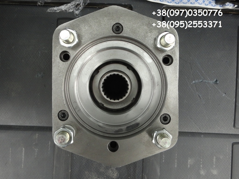 Стояночный тормоз УНС060  533934090013, 533934095013 - <ro>Изображение</ro><ru>Изображение</ru> #1, <ru>Объявление</ru> #1740810