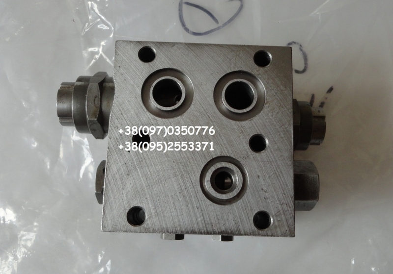 Блок клапанов 336 928 201 360 - <ro>Изображение</ro><ru>Изображение</ru> #2, <ru>Объявление</ru> #1741202