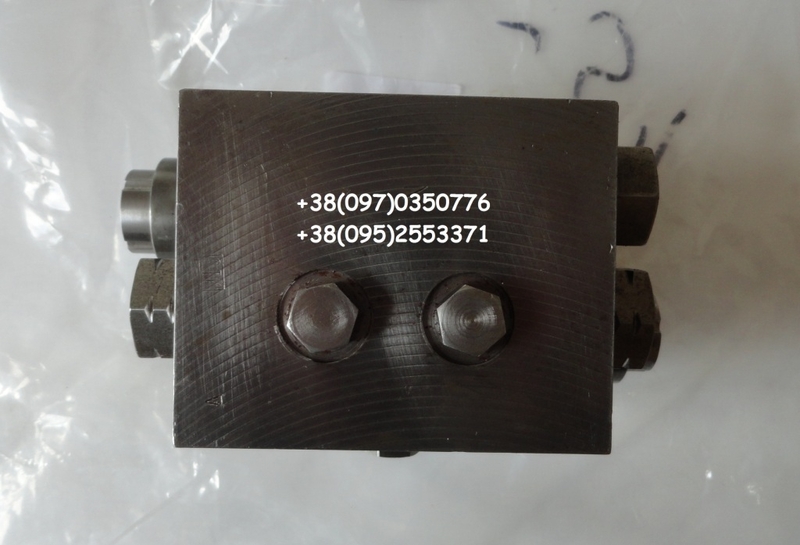 Блок клапанов 336 928 201 360 - <ro>Изображение</ro><ru>Изображение</ru> #3, <ru>Объявление</ru> #1741202