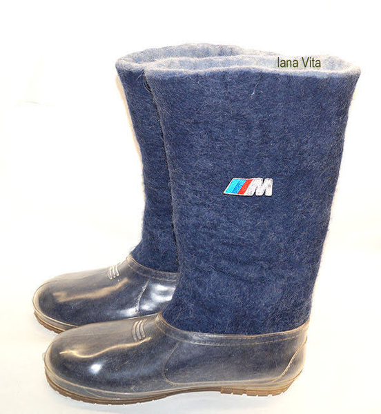 купити валянки классическая зимняя обувь-валенки битые самокатки ручной работы  - <ro>Изображение</ro><ru>Изображение</ru> #7, <ru>Объявление</ru> #113670