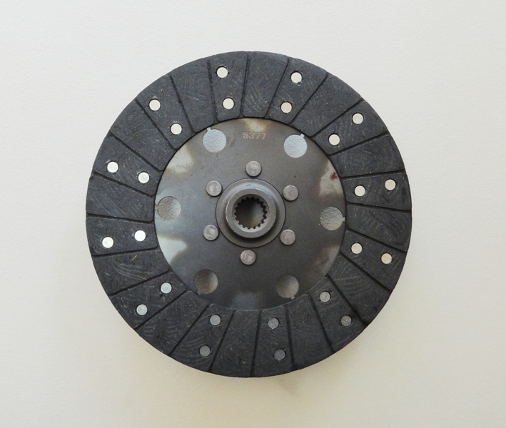 Диск сцепления УНЦ-060 и УН-053 - <ro>Изображение</ro><ru>Изображение</ru> #1, <ru>Объявление</ru> #1741330