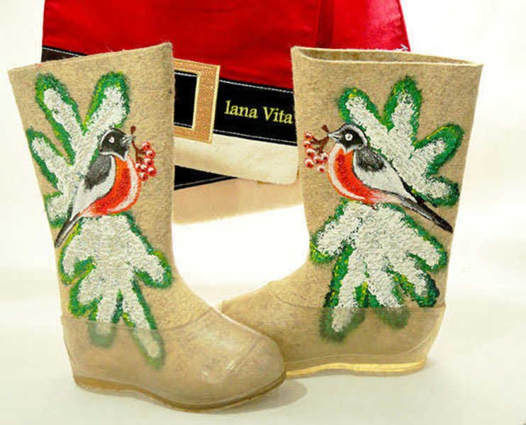 валенки купить украина, валянки,купить валенки теплые, купити валенки с галошами - <ro>Изображение</ro><ru>Изображение</ru> #7, <ru>Объявление</ru> #1741095