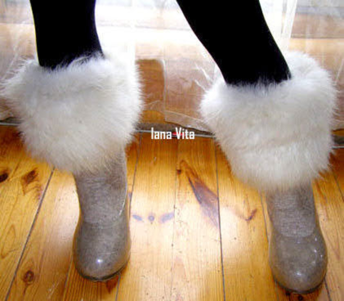 купити валянки жіночі в україні, купити валянки з калошами - <ro>Изображение</ro><ru>Изображение</ru> #5, <ru>Объявление</ru> #1741171