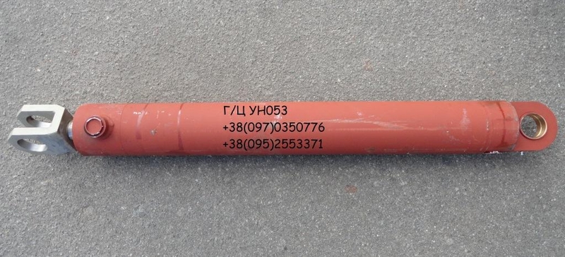 Предлагаем Г/ц и РМК  гидроцилиндра УН053 - <ro>Изображение</ro><ru>Изображение</ru> #1, <ru>Объявление</ru> #1740710