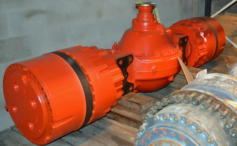 Ремонт и запчасти Атлас - <ro>Изображение</ro><ru>Изображение</ru> #2, <ru>Объявление</ru> #1741205