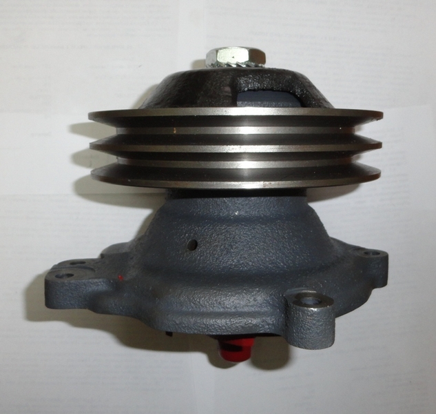 Помпа (водяной насос ) Лиаз / Liaz  442170700125 - <ro>Изображение</ro><ru>Изображение</ru> #1, <ru>Объявление</ru> #1741329