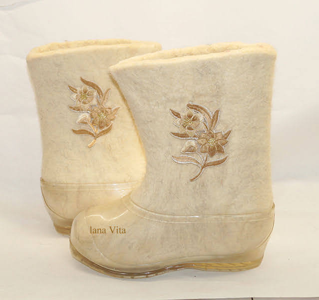 купити валянки жіночі в україні, купити валянки з калошами - <ro>Изображение</ro><ru>Изображение</ru> #10, <ru>Объявление</ru> #1741171