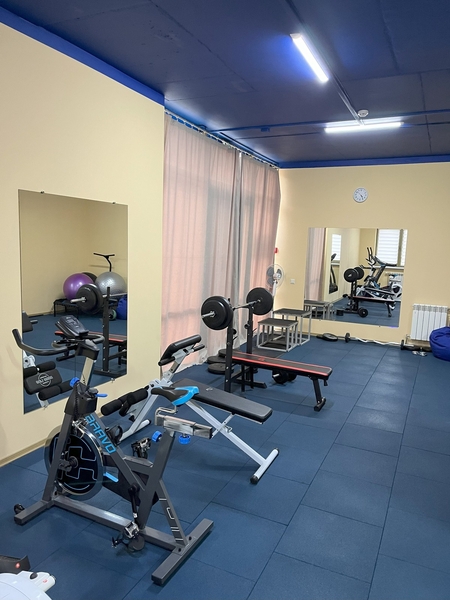 Продається діючий бізнес спортивний клуб Фітнес - <ro>Изображение</ro><ru>Изображение</ru> #3, <ru>Объявление</ru> #1741756