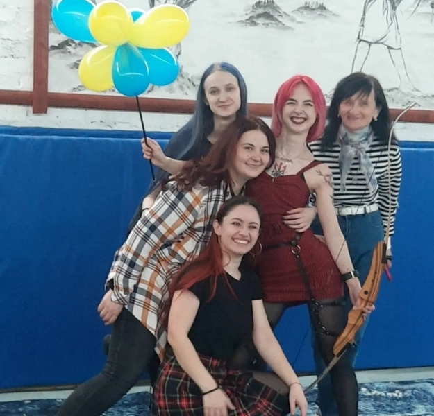 Откройте для себя мир приключений и адреналина в Лучном Тире “Luchnik.club”!  - <ro>Изображение</ro><ru>Изображение</ru> #3, <ru>Объявление</ru> #1741856