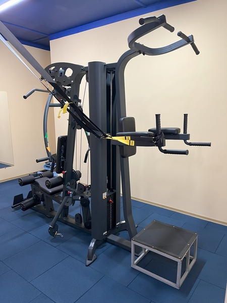 Продається діючий бізнес спортивний клуб Фітнес - <ro>Изображение</ro><ru>Изображение</ru> #4, <ru>Объявление</ru> #1741756