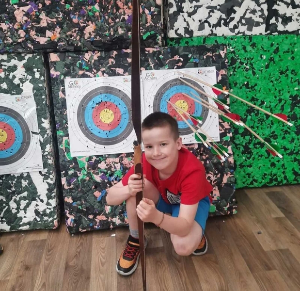 Откройте для себя мир приключений и адреналина в Лучном Тире “Luchnik.club”!  - <ro>Изображение</ro><ru>Изображение</ru> #4, <ru>Объявление</ru> #1741856