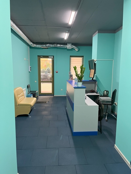 Продається діючий бізнес спортивний клуб Фітнес - <ro>Изображение</ro><ru>Изображение</ru> #5, <ru>Объявление</ru> #1741756