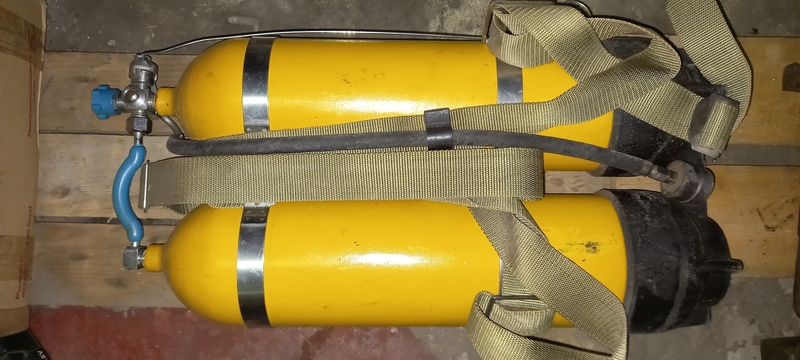 Акваланг Украина 2 - <ro>Изображение</ro><ru>Изображение</ru> #3, <ru>Объявление</ru> #1741456