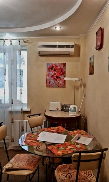 Великолепная элитная квартира на элитном Печерске для комфортной жизни - <ro>Изображение</ro><ru>Изображение</ru> #2, <ru>Объявление</ru> #1741520