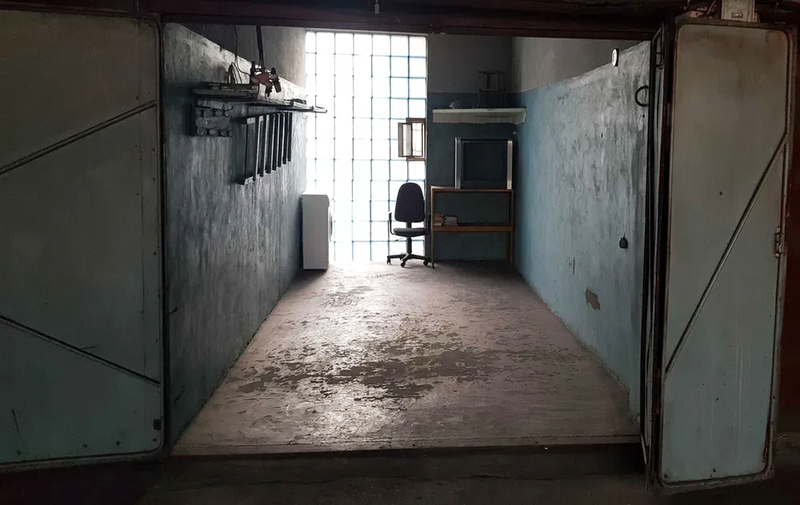 Гаражний бокс Челябінська 2 (Куліша 2), 5й пов, 18м, продам - <ro>Изображение</ro><ru>Изображение</ru> #2, <ru>Объявление</ru> #1741836